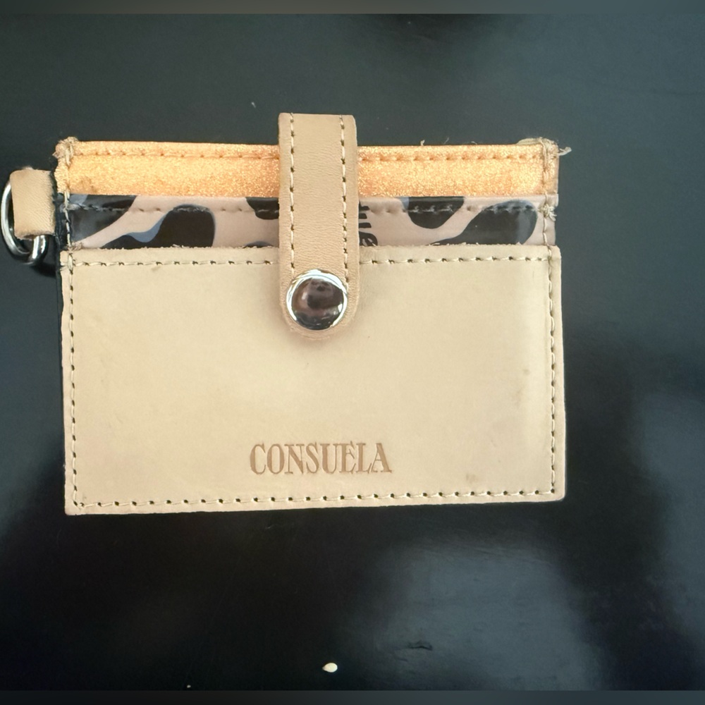 Consuela Combi - RARE - Picture 5 of 6
